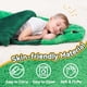 thumbnail image 2 of Saco de dormir iPlay iLearn Kids con forma de dinosaurio para niños de 1 a 8 años, 2 of 7