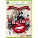 thumbnail image 1 of Video Game Lips: Éxitos Número Uno para Xbox 360 - Solo disco, 1 of 7