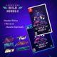 thumbnail image 2 of Videojuego físico iam8bit Sayonara Wild Hearts PS4, 2 of 6