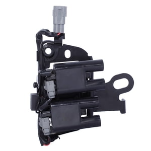 Repuestos Del Sol - Bobina Encendido 3 Pines Kia Cerato 2.0 2005 2008