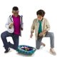 thumbnail image 5 of Trompo Beyblade Burst QuadStrike Set de Batalla Light Ignite, 5 of 7