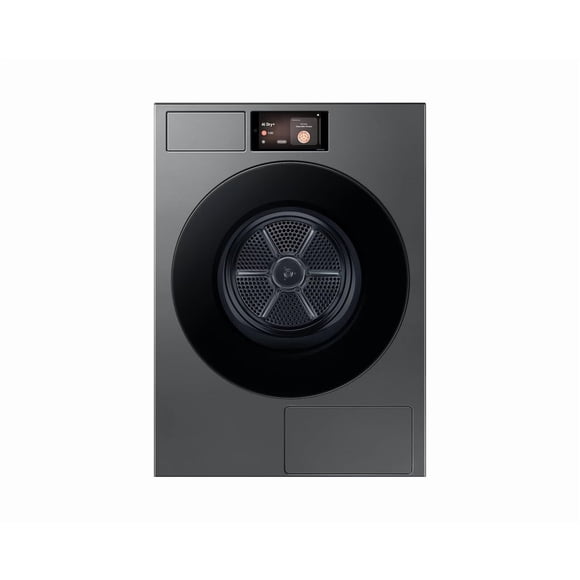Secadora Samsung DV90F17CDSZS 17Kg Bomba de Calor AI - Caja Reciclada