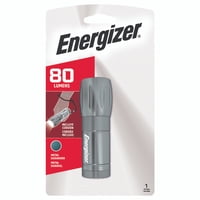 Energizer - Linterna Compacta Metalica 80 Lum