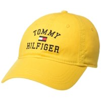 Gorra De Béisbol Tommy Hilfiger Golden Glow Para Hombre