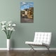 thumbnail image 5 of Shaun el Oveja Cuadro decorativo colgante - Arte de pared - Póster enmarcado - Decoración de pared - Regalos para familia, amigos y aficionados 40*60 cm, 5 of 6