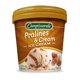 thumbnail image 1 of Helado Sabor Pralines & Cream Pote, 400 ml, 1 of 1
