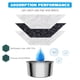 thumbnail image 5 of Paquete de 16 filtros para fuentes de agua Cat para acero inoxidable de 2 y 3,2 litros, 5 of 6