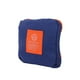 thumbnail image 2 of Mochila De Viaje Plegable Azul, 2 of 3