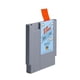 thumbnail image 3 of Kit de limpieza 1UPcard para consola y cartuchos compatibles con NES, 3 of 8