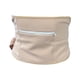 thumbnail image 4 of Paquetes de aceite de ricino, correa elástica Reutilizable Hogar Capa exterior sin fugas Cómodo Fácil de usar Suave Profesional, Unisex Conveniente , Caqui, 4 of 5