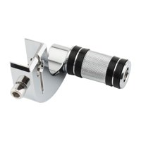 Magideal - Modificación De Accesorios De Palanca De Cambio De Punta De Talón De Motocicleta, Reparación, Repuestos De Aluminio Para 2018, 2020 2022 Rendimiento Nudoso