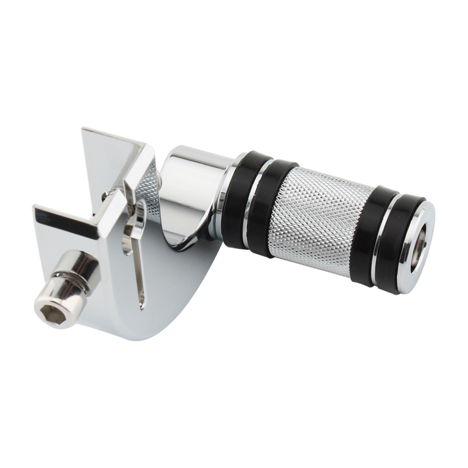 Magideal - Modificación De Accesorios De Palanca De Cambio De Punta De Talón De Motocicleta, Reparación, Repuestos De Aluminio Para 2018, 2020 2022 Rendimiento Nudoso