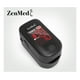 thumbnail image 2 of Zenmed Oximetro De Pulso Fs10k, 2 of 2