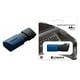 thumbnail image 2 of Pendrive USB 3.2 64Gb Azul Exodia M3.2, 2 of 3
