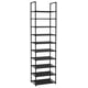 thumbnail image 1 of Organizador de Zapatos FIDUCIAL HOME de 10 Niveles para 20-25 Pares Impermeable, 1 of 7