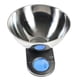 thumbnail image 2 of Báscula de cocina Optima Scale Eclipse de 5 kg x 0,5 g con cuenco, 2 of 2