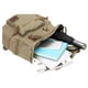thumbnail image 5 of Mochila AUGUR Lona Vintage de alta capacidad 45L, 5 of 7