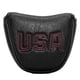 thumbnail image 1 of Bordado Golf Mallet Putter Head Cover Blade Club Protector Headcover B, 1 of 5