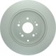 thumbnail image 2 of Disco de freno de disco Bosch QuietCast Premium Honda Ridgeline, 2 of 3