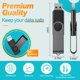 thumbnail image 4 of Unidad flash USB Kepmem 16 GB USB 2.0, paquete de 10 con accesorios, 4 of 7