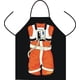 thumbnail image 2 of Delantal Cocina Star Wars, Lukeskywalker Piloto X-wing, 2 of 3