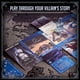 thumbnail image 3 of Juego de mesa Ravensburger Star Wars Villainous Cold Tactics, 3 of 3