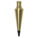 thumbnail image 4 of Plumb Bob Swanson Tool Co PB008B, latón, 240 ml, con cuerda, 4 of 7