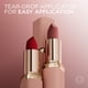 thumbnail image 3 of Lápiz labial L'Oreal Paris Colour Riche Blurred Matte Nude Nonchalant, 3 of 8