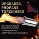 thumbnail image 3 of Antorcha de propano para cocinar Sondiko Powerful Culinary BBQ, 3 of 7