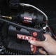 thumbnail image 2 of Pistola de Aire Comprimido VIAIR Alta Presión 200 PSI con Control de Flujo, 2 of 2