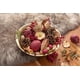 thumbnail image 3 of Potpourri ANDALUCA, sidra de manzana, aroma a canela, bolsa de 600 ml, 3 of 5
