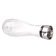 thumbnail image 2 of Botella de jugo transparente de 1,2 l, jarra de agua con tapa, 2 of 5