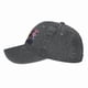 thumbnail image 3 of Jersey Shore Sombrero vaquero para adultos con ala curvada moldeable, sombrero de sol al aire libre para hombres y mujeres, 3 of 6