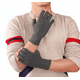 thumbnail image 2 of Guantes De Tela Para La Artritis Y Compresion, 2 of 3