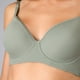 thumbnail image 3 of Sosten Spacer Lateral Alto Doble Flores Mujer 9482-275, 3 of 3