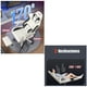 thumbnail image 5 of Silla Gamer Ergonómica Reclinable Con Reposapies Negra, 5 of 8