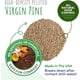 thumbnail image 5 of Ropa de cama Pine Pellet Small Pet Select, 18 kg, para conejos y conejillos de indias, 5 of 5
