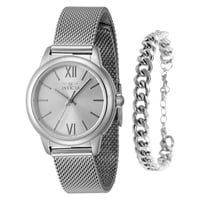 Invicta - Reloj 48249 Mujer Quartz