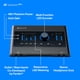 thumbnail image 3 of Interfaz de audio PreSonus Quantum ES 4 4x4 USB-C con software, 3 of 8
