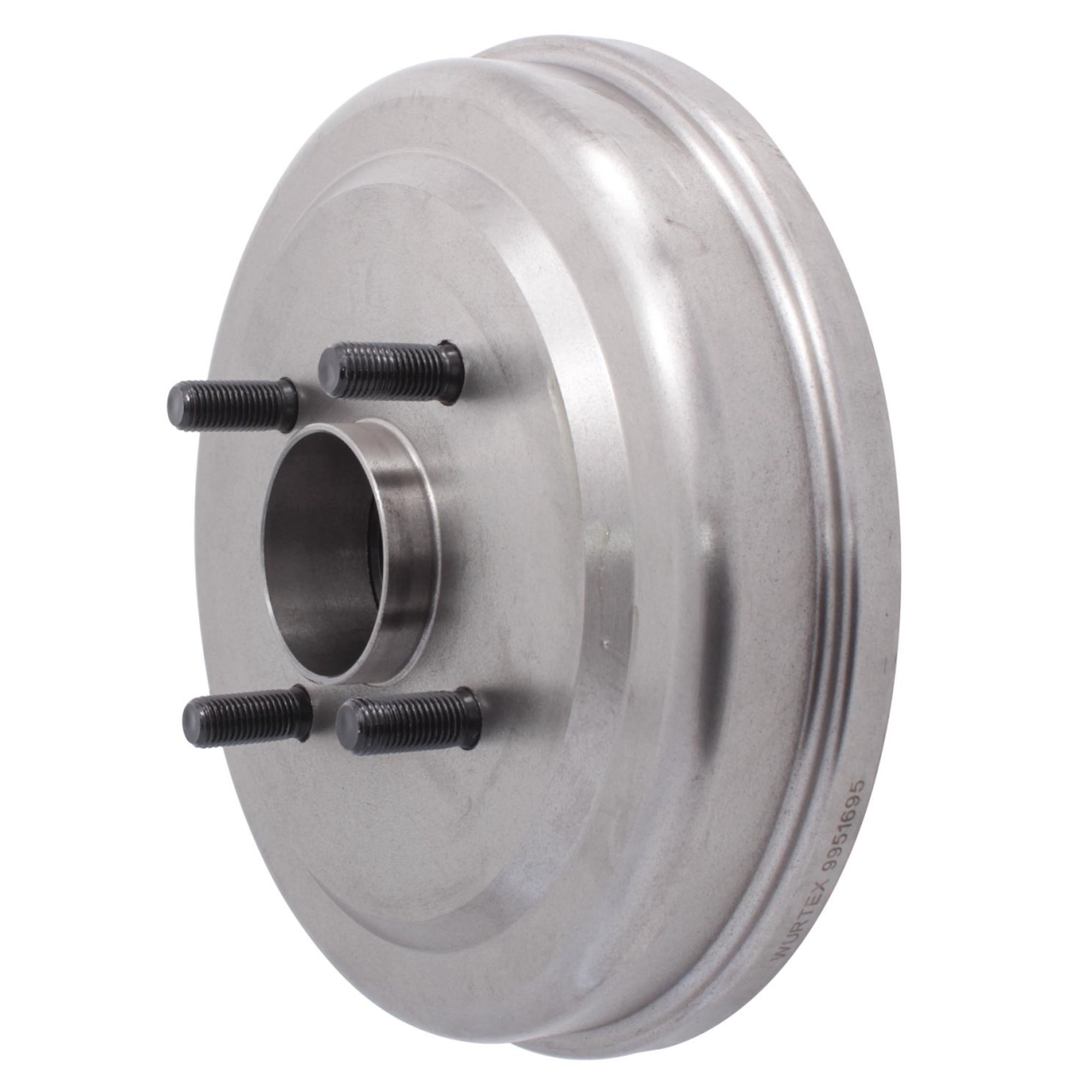 Repuestos Del Sol - Tambor Freno Trasero Chevrolet Sail 1.4 2011 2017