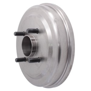 Repuestos Del Sol - Tambor Freno Trasero Chevrolet Sail 1.4 2011 2017