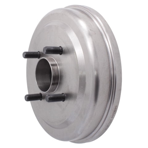 Repuestos Del Sol - Tambor Freno Trasero Chevrolet Sail 1.4 2011 2017