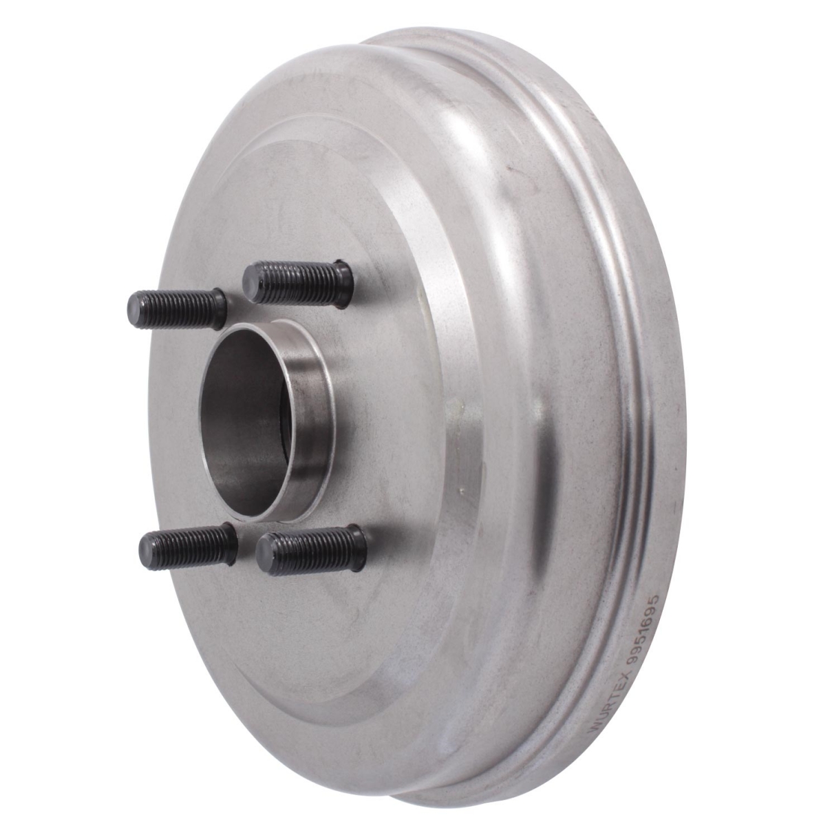 Repuestos Del Sol - Tambor Freno Trasero Chevrolet Sail 1.4 2011 2017