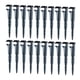 thumbnail image 1 of 20 Piezas De Soporte Para Riego Por Goteo Para Césped Y Patio., 1 of 5