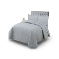 Gran Sol - Cobertor Colcha Quilt De Verano King