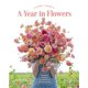 thumbnail image 1 of Reserve A Year in Flowers Designing Arrangements de Floret Farm, 1 of 9
