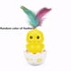 thumbnail image 1 of Funny Cat Toys Self Hi Cat Toy Ball Funny Tumbler Cat Catch Ball Colorful Feather Cat Stick, 1 of 5