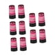 thumbnail image 3 of 10pcs Golf Ferrules Golf Club Repair Piezas De Golf De Golf De Golf Cubre Rosa, 3 of 5