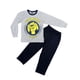 thumbnail image 1 of Pijama Niño Algodón Gaming Zone T76339-25 gris 10, 1 of 5