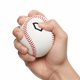thumbnail image 5 of Pelota de Béisbol Got Game Soft Cosida a Mano para Interior y Exterior (3), 5 of 5
